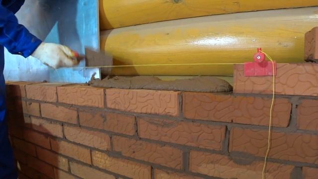 Печной комплекс "Богатырь". Строим русскую печь, арка на месте, дымовой зуб готов! часть 3 смотреть онлайн