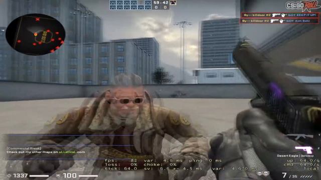 Оптимизация cs:go после обновления 11.06.2020 смотреть онлайн