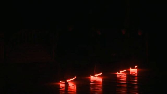 Театр-студия АДМ. Степ-шоу Константина Невретдинова. смотреть онлайн