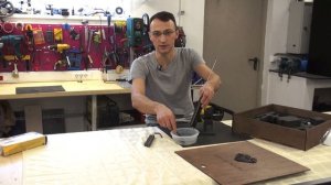 Точилка для ножей Almaz Knife