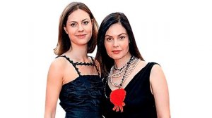 СУДЬБА ДОЧЕРИ ТЕЛЕВЕДУЩЕЙ ЕКАТЕРИНЫ АНДРЕЕВОЙ