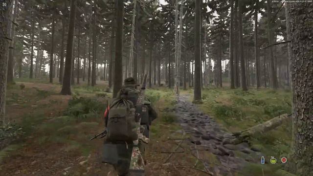 Is This The FUTURE of DayZ In 2023/24? смотреть онлайн