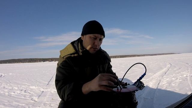 Wi-Fi под водой. Просмотр онлайн под водой с помощью экшн камеры. смотреть онлайн