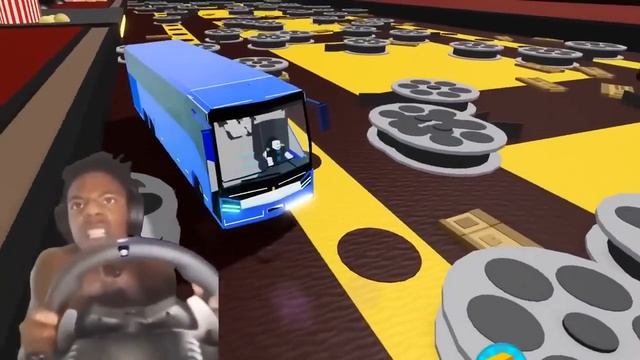 ROBLOX BUILDER BOT FUNNY MOMENTS (MEME) смотреть онлайн