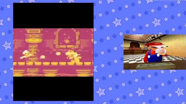 MARIO REACTS TO MEMES 2 смотреть онлайн