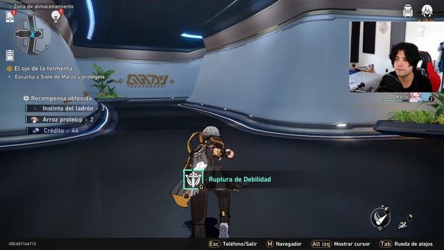 ¡Honkai: Star Rail! - Tier List Actualizada y Primeras Impresiones! смотреть онлайн