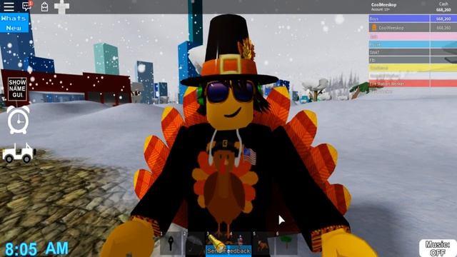 Updated Video For Roblox FootStep Sounds смотреть онлайн