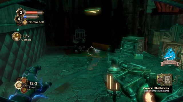 🔥💥 BioShock 2: Rapture's Reckoning: EPIC PS5 4K Livestream! Dive into High-Octane Action! part 02 🌊 смотреть онлайн