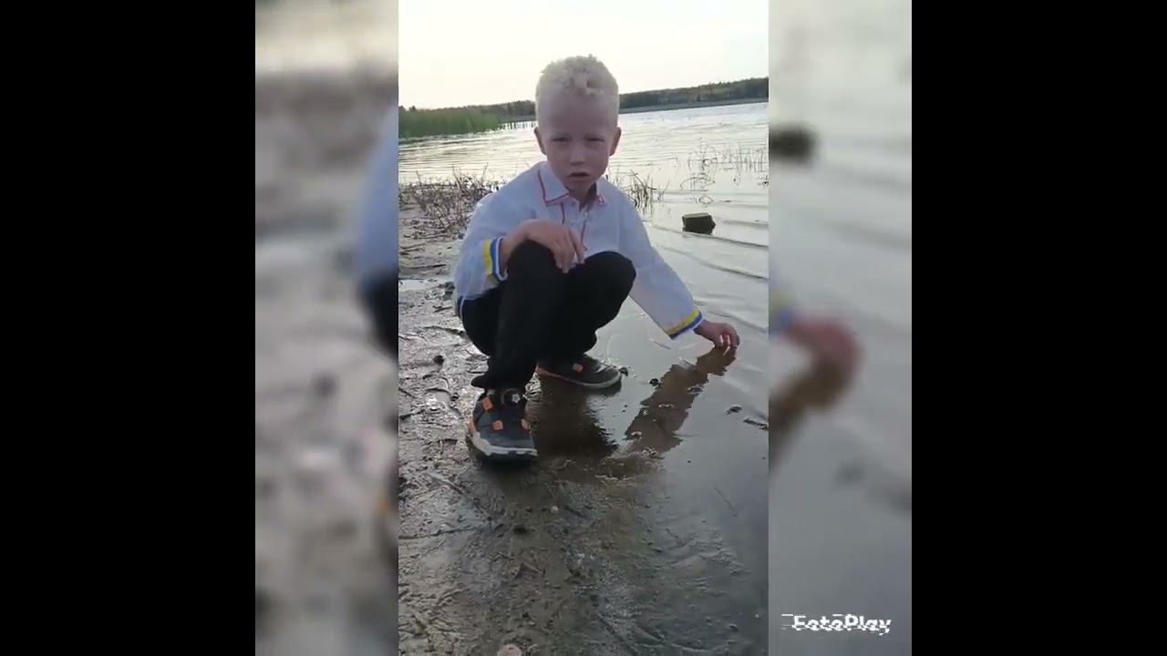 С.Г. Чавайн - Ото. Головин Степан Евгеньевич. 8 лет смотреть онлайн