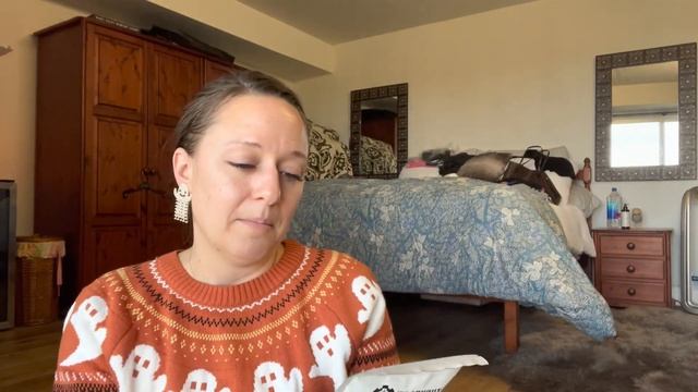 October 2021 Smartass & Sass Subscription Box Unboxing смотреть онлайн