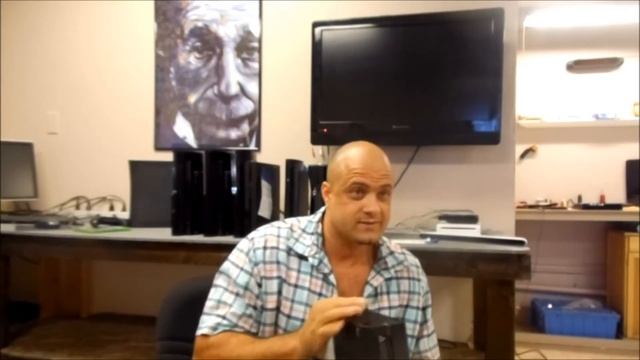 Largo Mods - Xbox One Disk Read Error - Pinellas County Video Game Repair смотреть онлайн