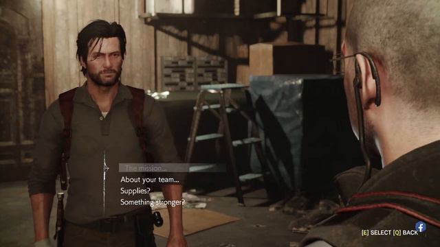 THE EVIL WITHIN 2 | 18+ | தமிழ்/TAMIL | TEST stream | смотреть онлайн