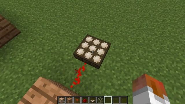 Вечный день в minecraft.(Механизмы) смотреть онлайн