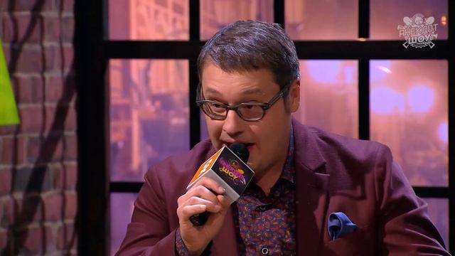 Анекдот от Кирилла Дементьева про Сару, Цилю и Рабиновича!) смотреть онлайн