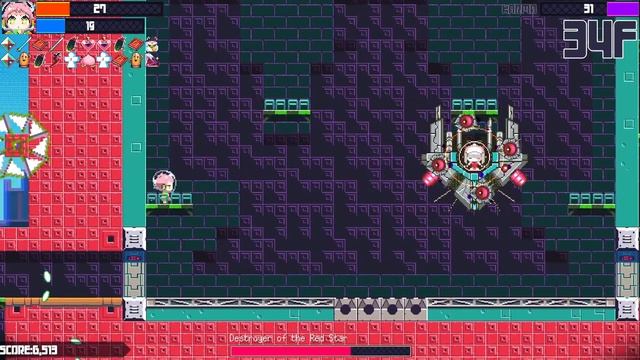 Tokoyo The Tower of perpetuity Walkthrough - Kanae Story смотреть онлайн