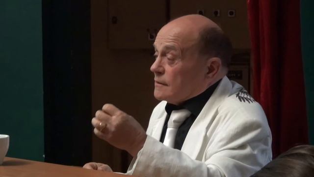 Доклад Евгения Майхровского (2016) смотреть онлайн