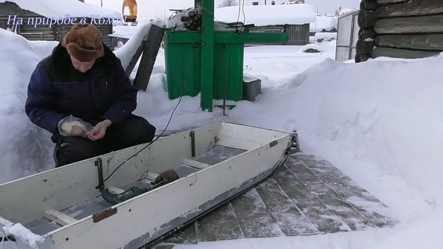 Крепление /Своими руками #32/ смотреть онлайн