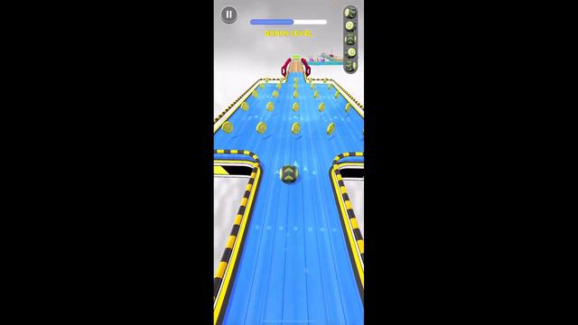 Going Balls - боулинг нового поколения. Обзор мобильной игры на iOS и Android. #Gamplay #Trailer смотреть онлайн