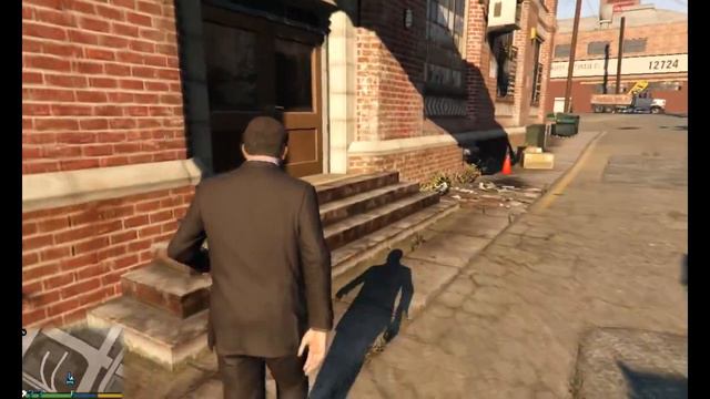 GTA 5 ПК повышение фпс,Супер патч 100 fps смотреть онлайн