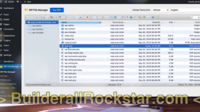Builderall Rockstar - 88/90 - How to code in PHP on Builderall смотреть онлайн