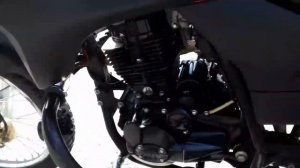 Racer Ranger RC200-GY8 2014г.в.