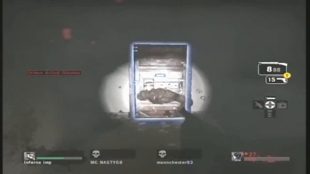 Left 4 Dead: Funny Moments of Getting Owned Part 9 смотреть онлайн