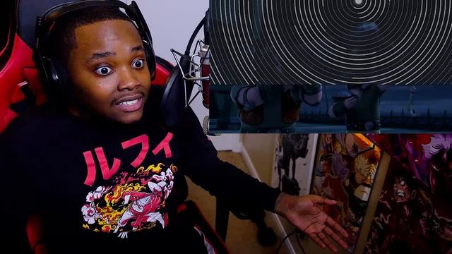 VIGGO FIRST APPEARANCE IS WILD!!!! RACE TO THE EDGE Season 2 Episode 12-13 Reaction смотреть онлайн