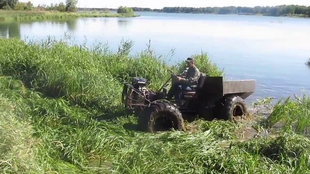 Переломка Тюмень 4