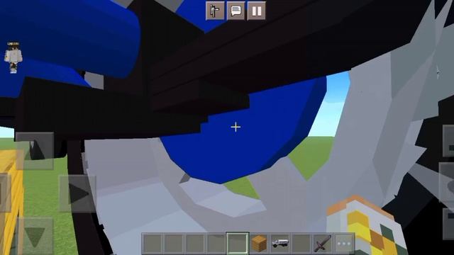 моды для майнкрафта пе. мод на ИЖ 27275 для Minecraft bedrock edition смотреть онлайн