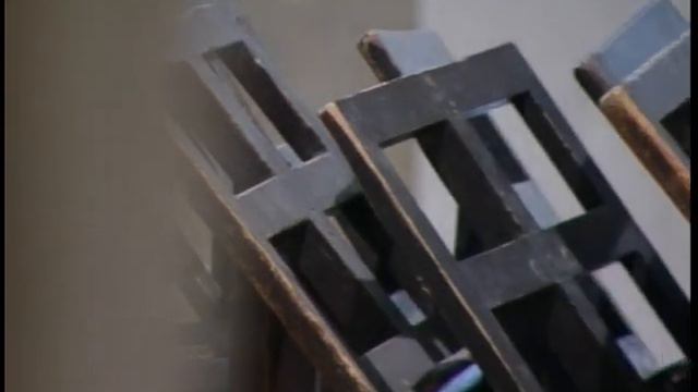 Pôvodný organ v Katedrále sv. Martina – Bratislava смотреть онлайн