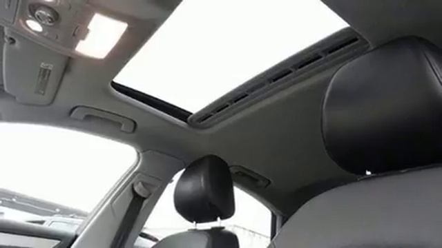 2014 Audi A4 KOMFORT, 4WD, HEATED SEAT, SUNROOF, TURBO