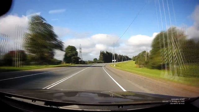 Санкт-Петербург - Ивангород смотреть онлайн