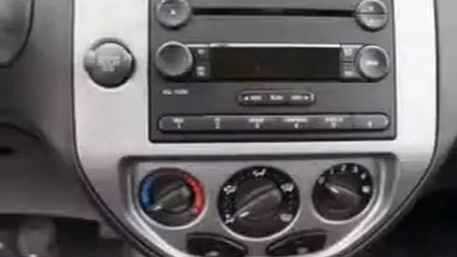 2005 Ford Focus - Dearborn MI смотреть онлайн