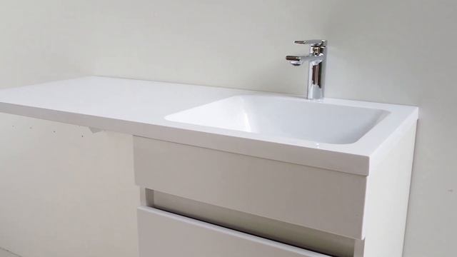 Тумба с раковиной Orange Optima напольная под стиральную машину смотреть онлайн