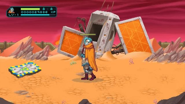 Way of the Passive Fist First Impressions смотреть онлайн