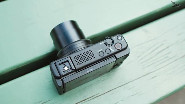 SONY ZV1 Mark II I Die neue VLOG Legende I REVIEW смотреть онлайн