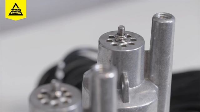 Погружной вибрационный насос QUATTRO ELEMENTI ACQUATICO 200 25м, QUATTRO ELEMENTI ACQUATICO 200 40м смотреть онлайн