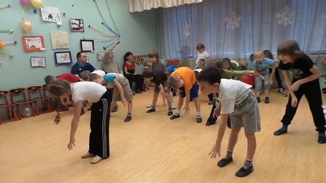 Праздник для пап смотреть онлайн