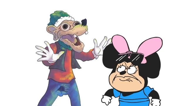 mokey show - missed christmas but dilan and groovy felt it deeply смотреть онлайн