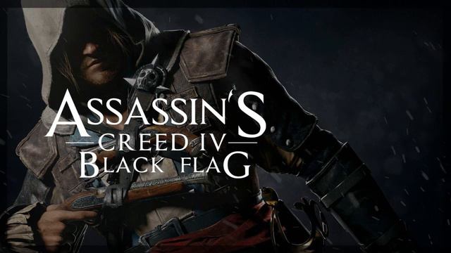 Assassin's Creed IV: Black Flag | Full Original Soundtrack смотреть онлайн