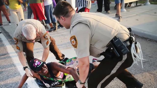 Police and Thieves 2014 смотреть онлайн