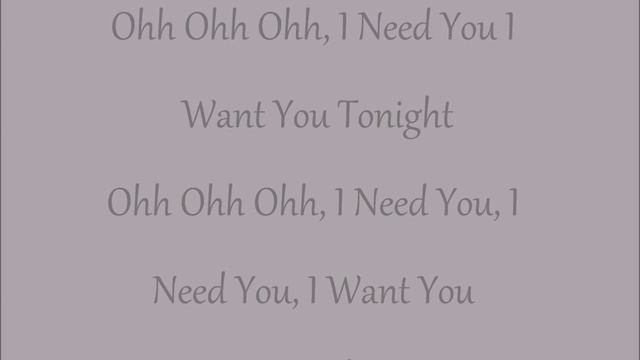 Timati ft Shontelle Tonight смотреть онлайн