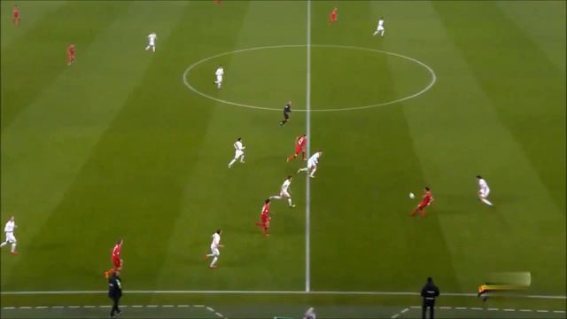 Bayer Leverkusen Fifa Like Goal смотреть онлайн