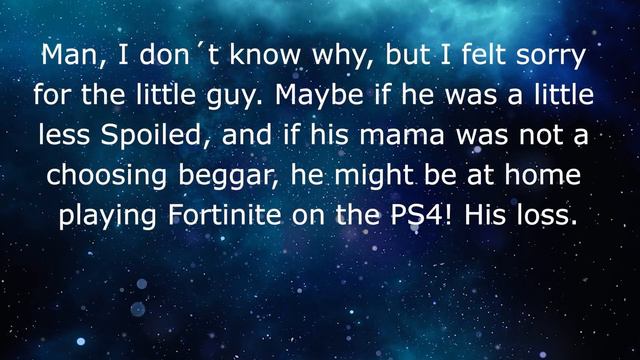 Reddit Choosing Beggars 👪 Choosing Beggar Says HELP ME PAY FOR THE BORING THINGS IN LIFE! смотреть онлайн