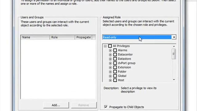 Active Directory integration in VMware ESXi 4.1 смотреть онлайн