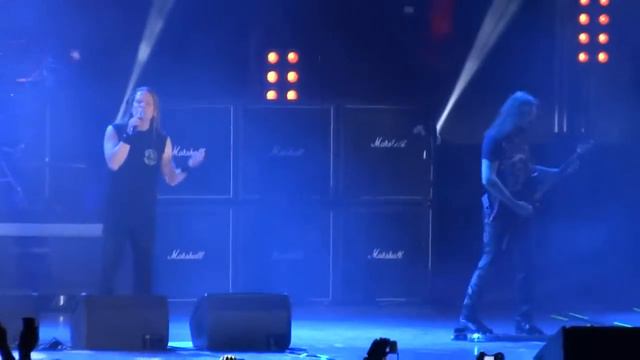 Кипелов Дыхание последней любви MOSCOW METAL MEETING 30 08 14 смотреть онлайн