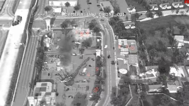 Call of Duty Modern Warfare 2 - Part 5 - WOLVERINES! - PC - GT 610 смотреть онлайн