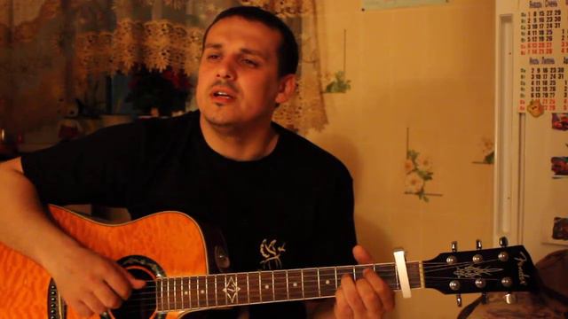 Олег Хожай - Якщо не я (Если не я) (ЖивьЁ) смотреть онлайн