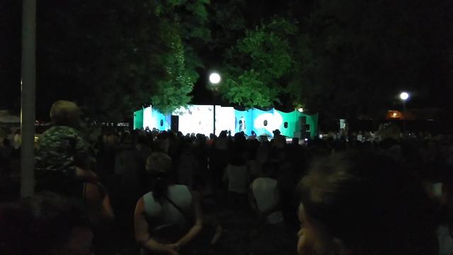 170 лет Ейску. Руслан Алехно(2) смотреть онлайн