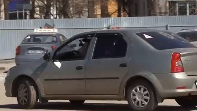 В Самаре развернулась всероссийская социальная кампания "Дистанция" смотреть онлайн